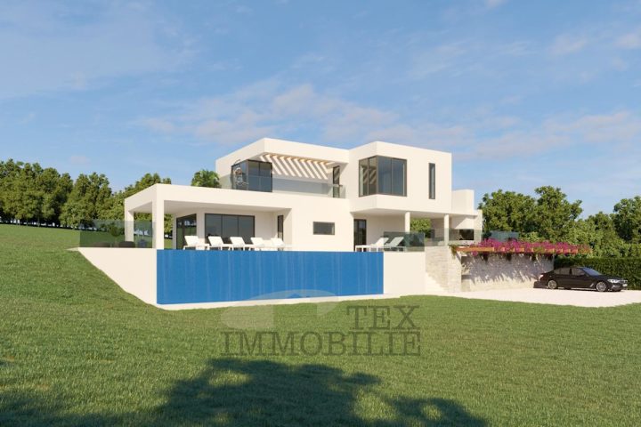 Dom na predaj 280 m² – Vižinada