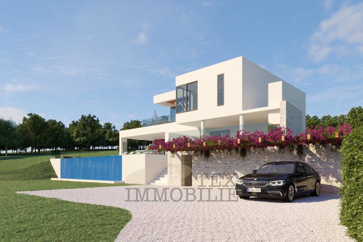 Casa In vendita - ISTARSKA  VIŽINADA 