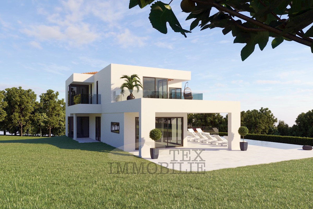 Casa In vendita - ISTARSKA  VIŽINADA 