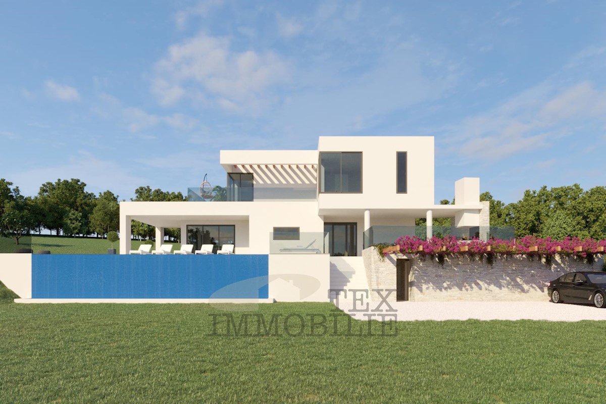 Casa In vendita - ISTARSKA  VIŽINADA 