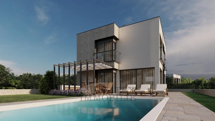 Hiša na predaj 149 m² – Brtonigla