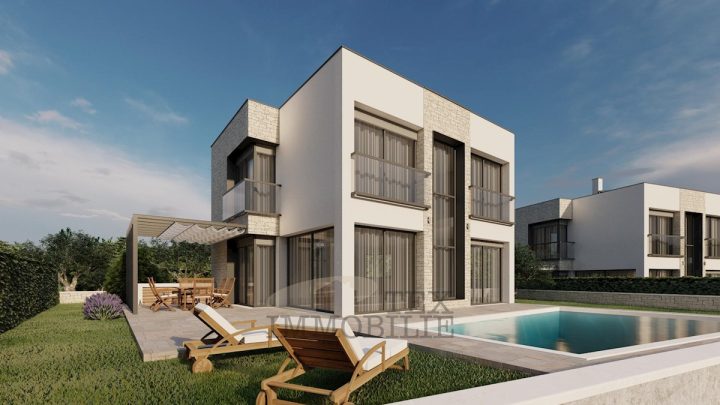 Kuća na prodaju 149 m² – Brtonigla