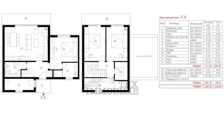 Haus Zu verkaufen - Istarska Poreč - foto 4/10