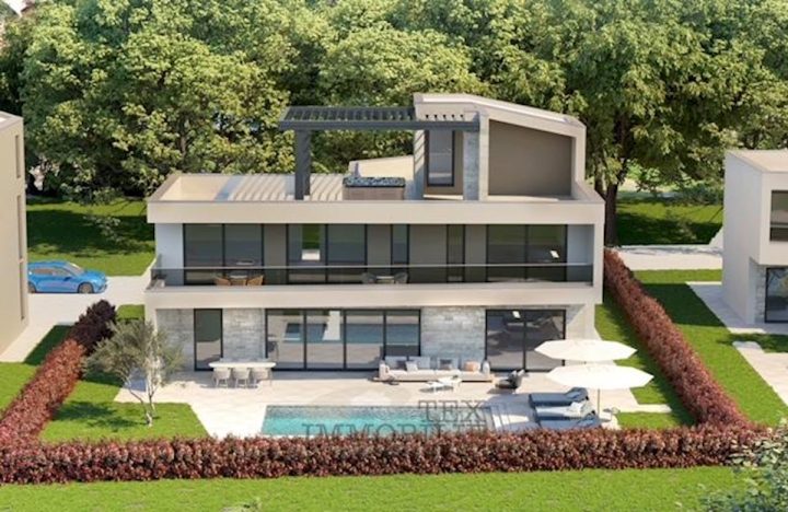 Dům na prodej 265 m² – Poreč