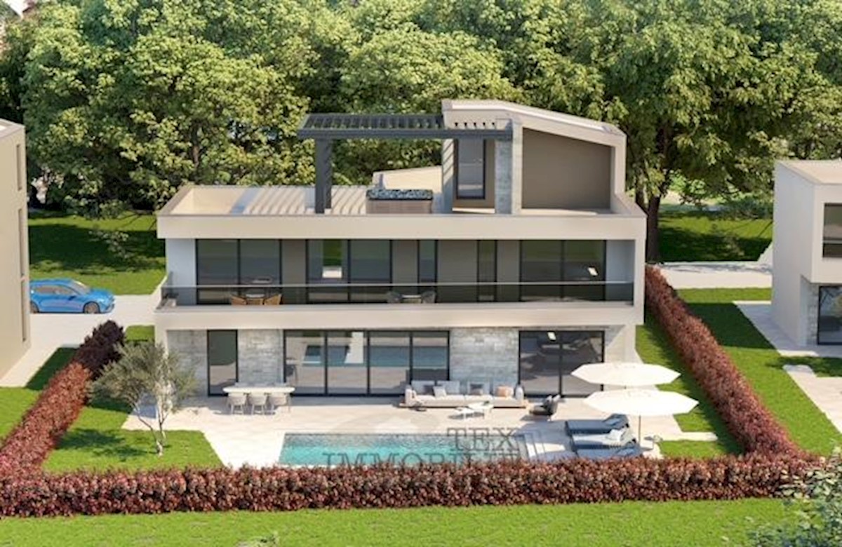 Casa In vendita - Istarska Poreč - foto 1/9