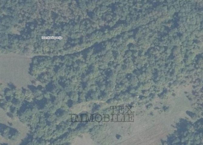 Terreno in vendita 14557 m² – Poreč