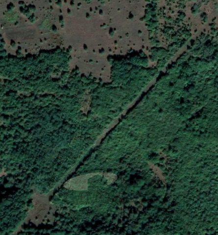 Terreno in vendita 80000 m² – Poreč