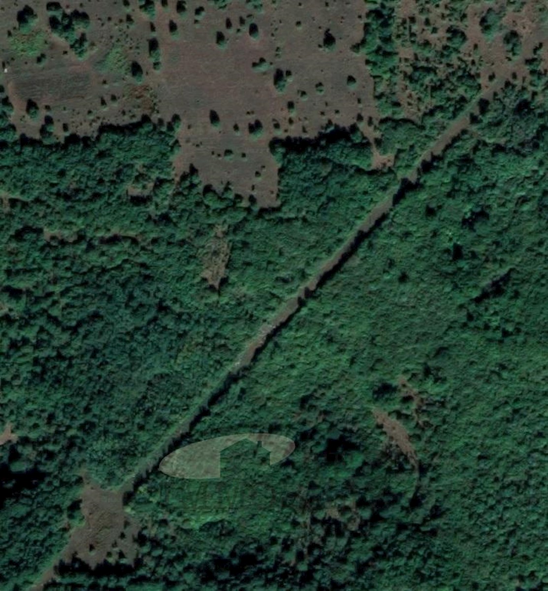 Terreno In vendita - Istarska Poreč - foto 1/1