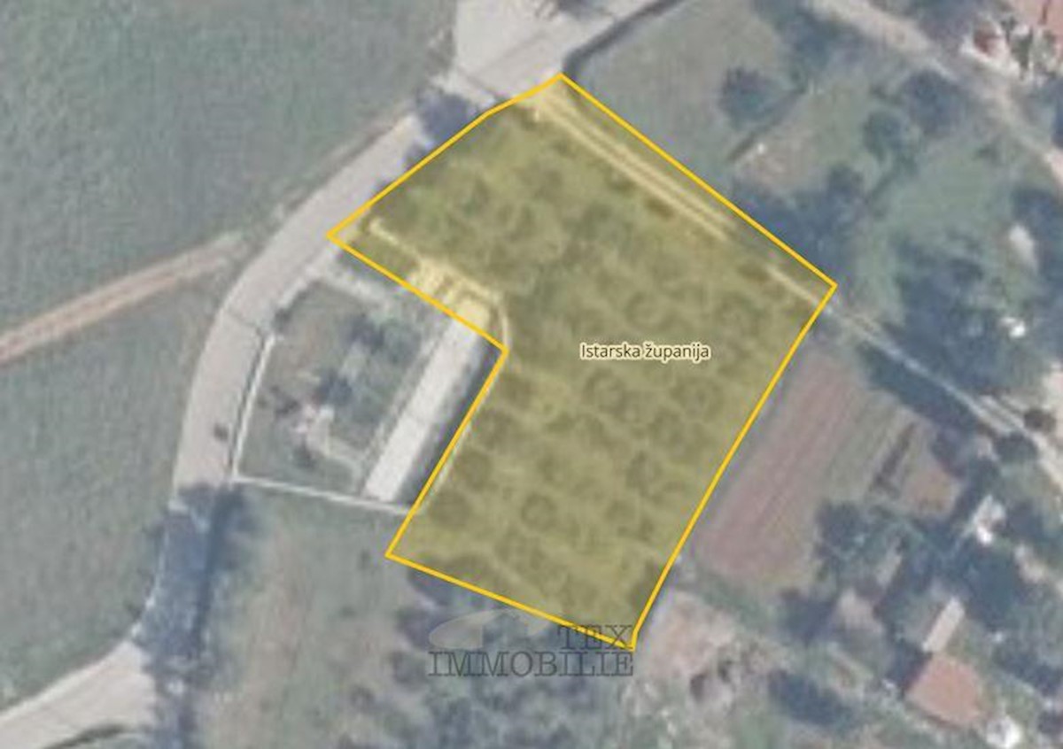 Terreno In vendita - Istarska Poreč - foto 1/1