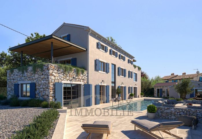 House for sale 410 m² – Poreč