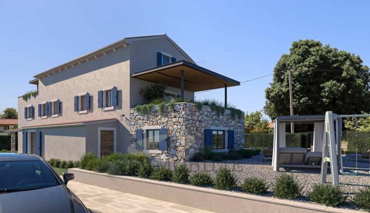 Casa In vendita - Istarska Poreč - foto 2/26