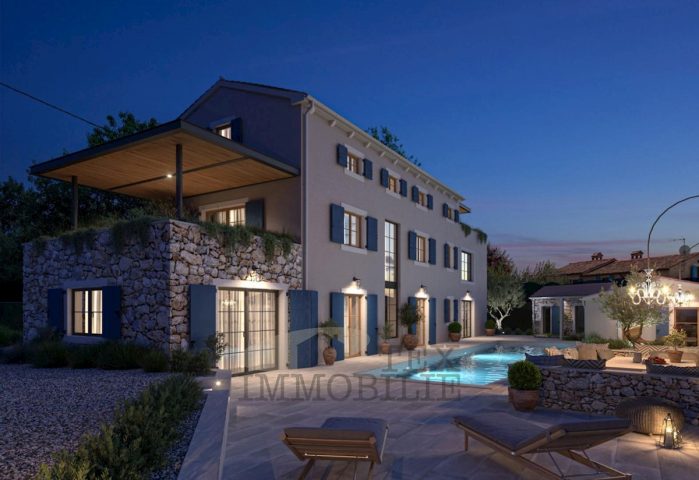 Casa In vendita - Istarska Poreč - foto 4/26