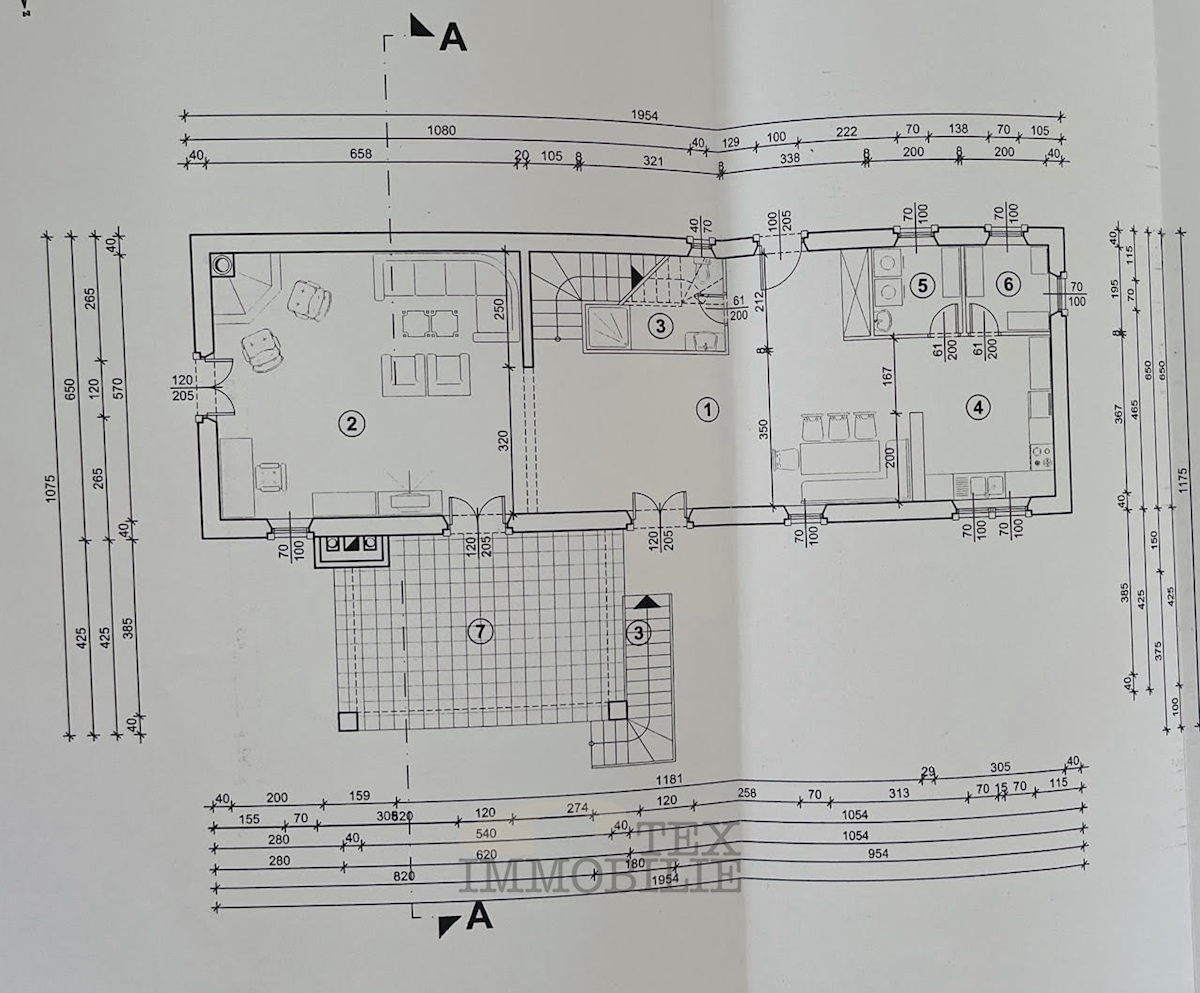 Dom Na predaj - ISTARSKA  POREČ 