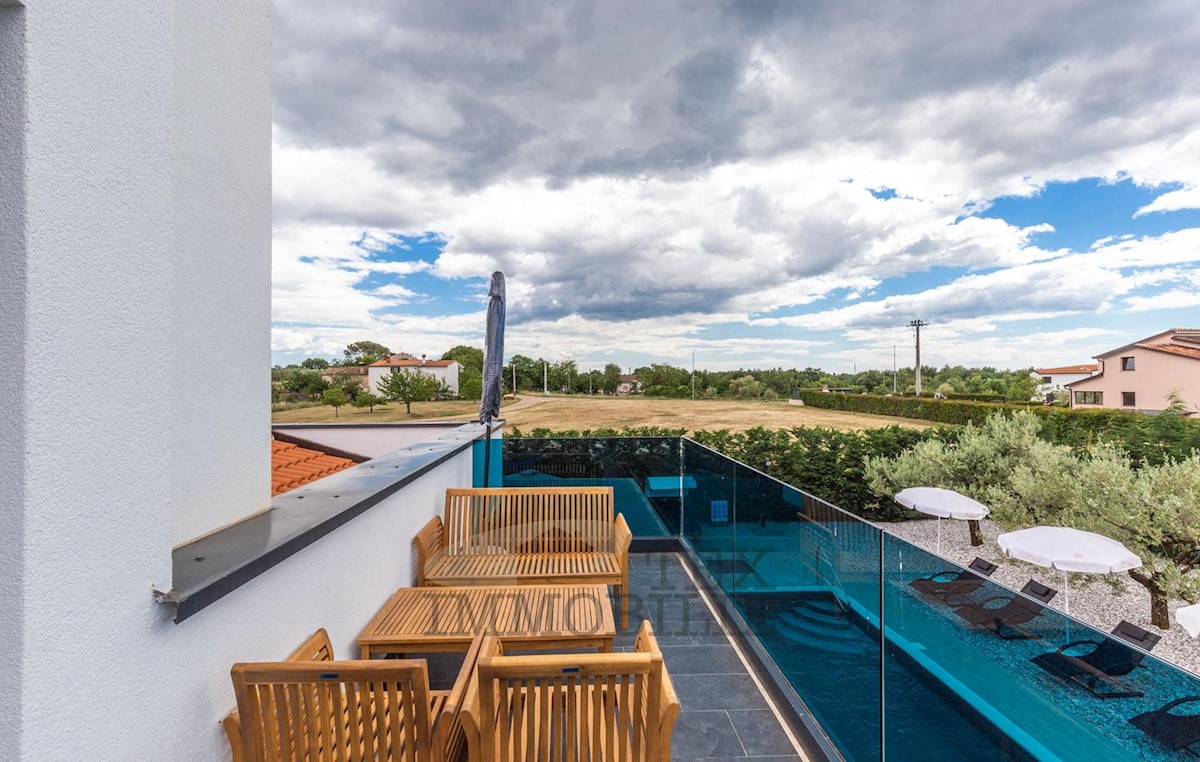 House For sale - ISTARSKA  POREČ 