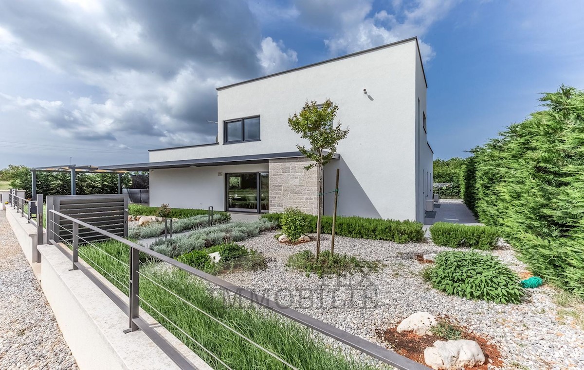House For sale - ISTARSKA  POREČ 