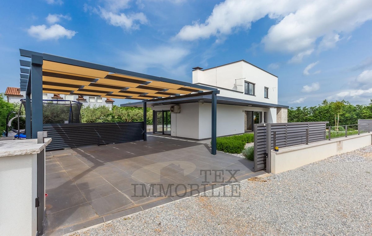House For sale - ISTARSKA  POREČ 