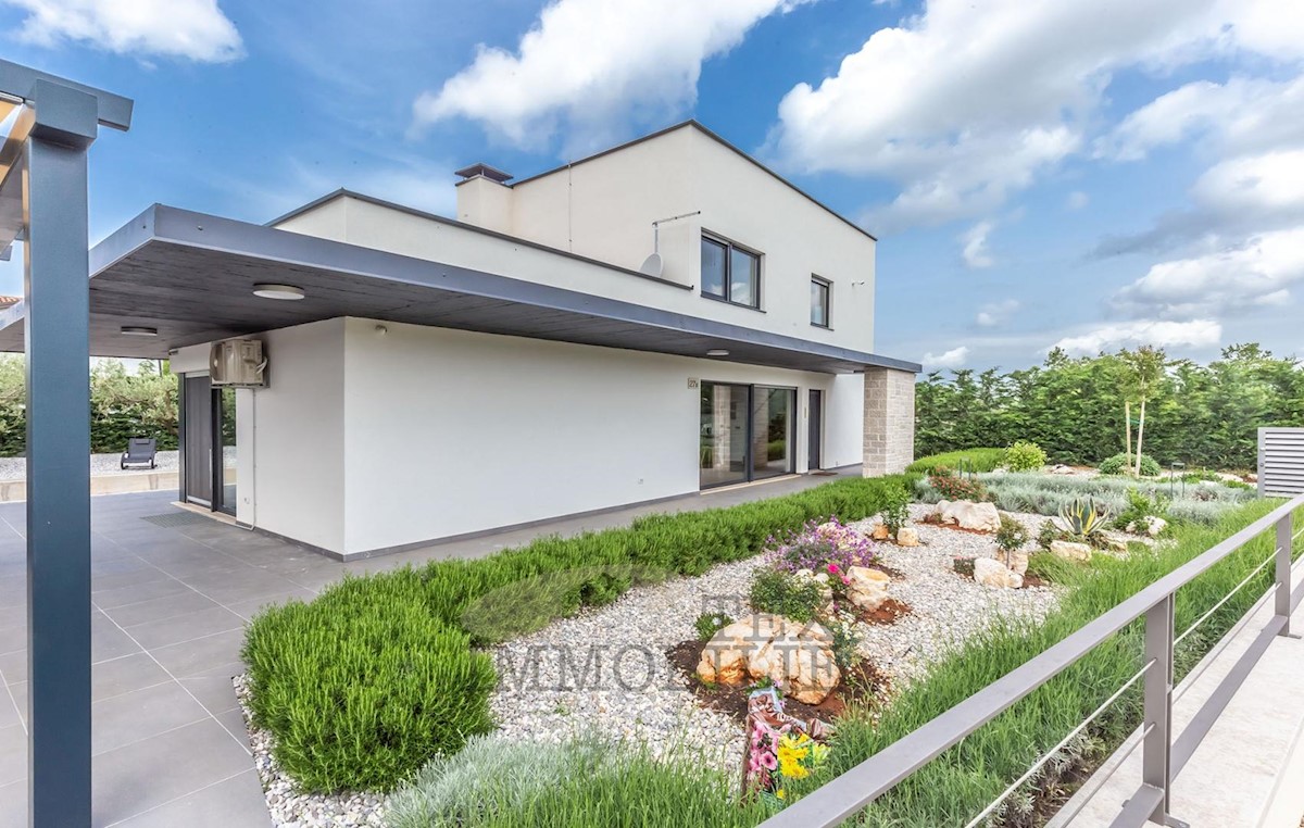 House For sale - ISTARSKA  POREČ 