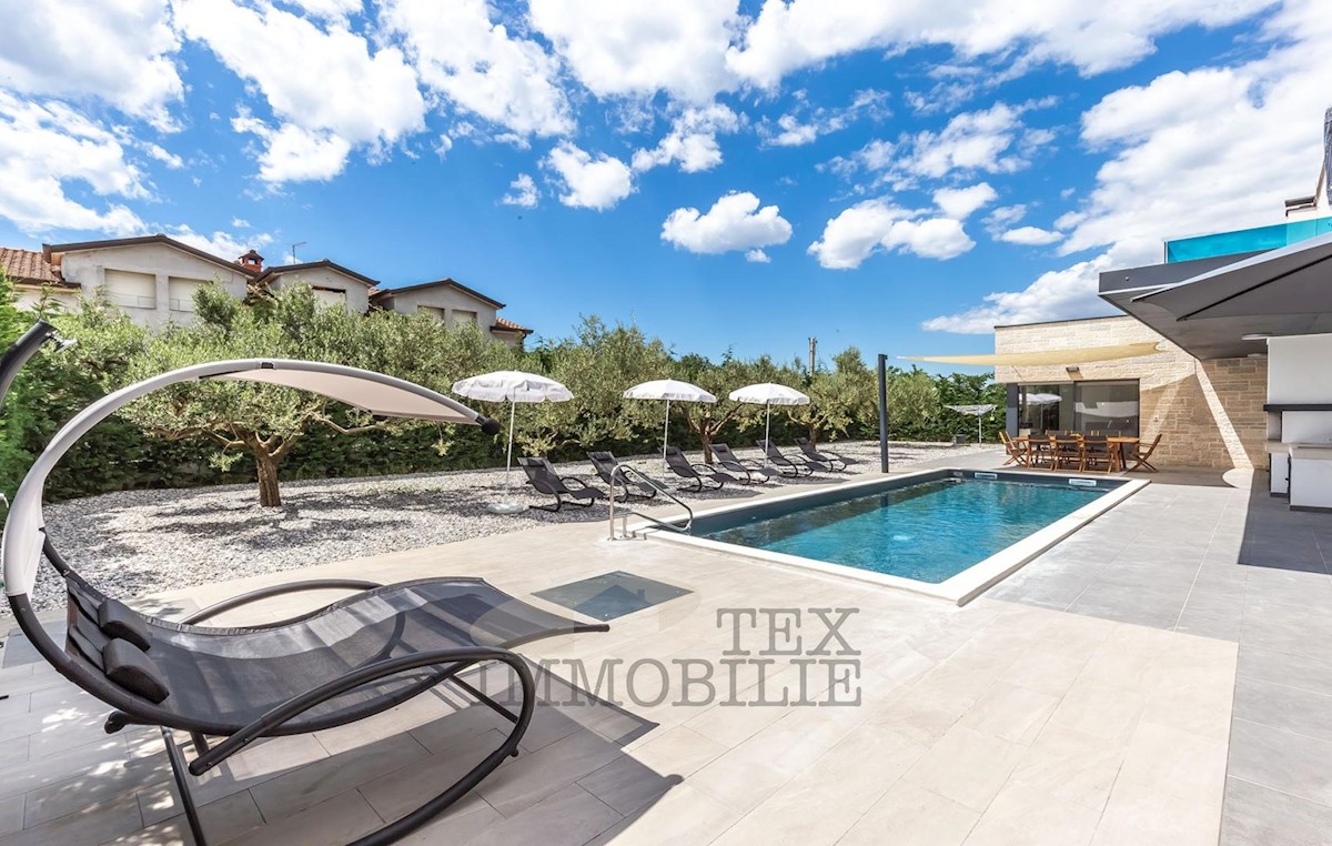 House For sale - ISTARSKA  POREČ 