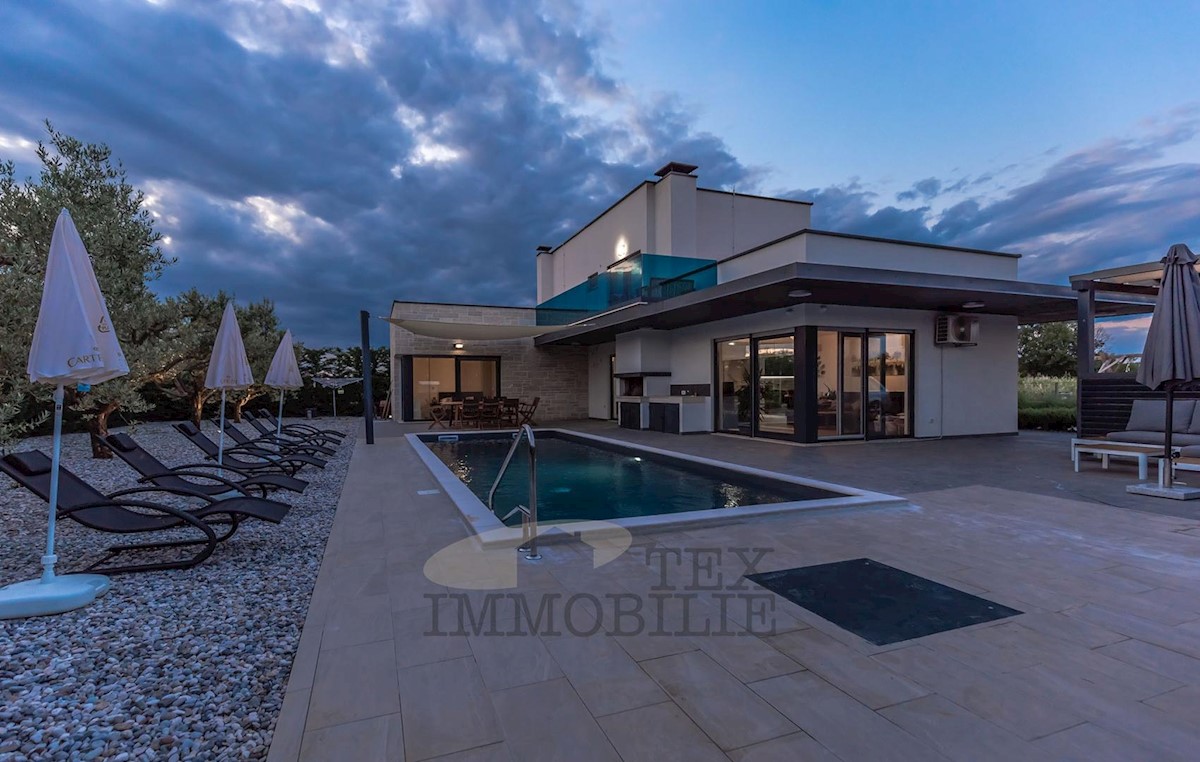 House For sale - ISTARSKA  POREČ 