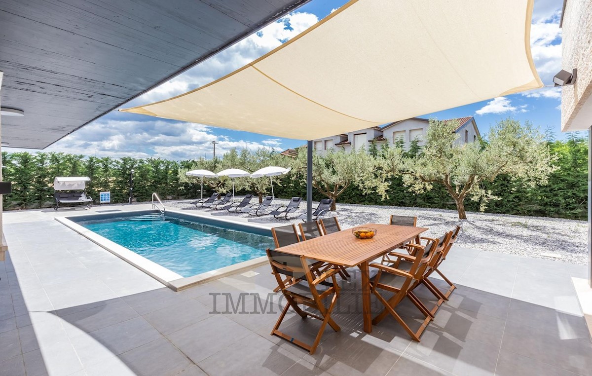 House For sale - Istarska Poreč - foto 4/26