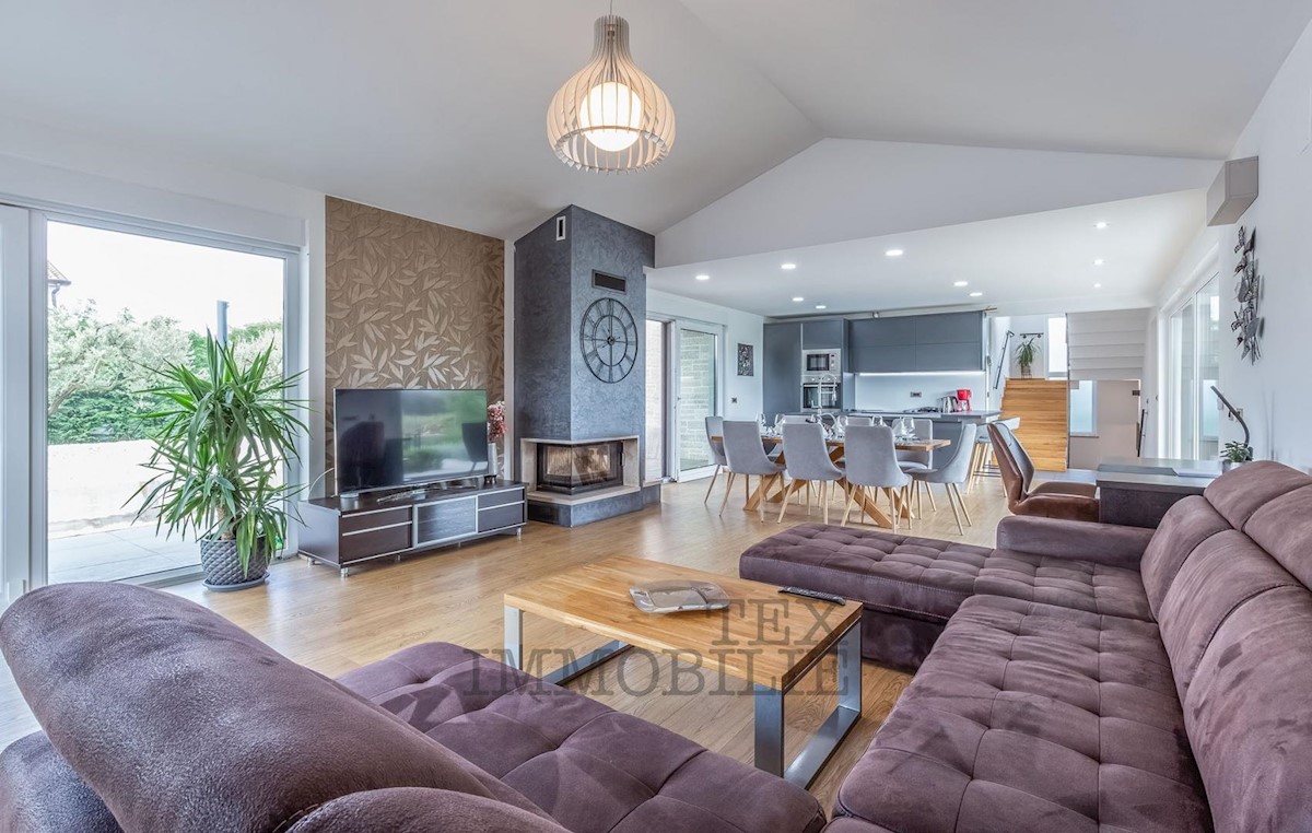 House For sale - ISTARSKA  POREČ 