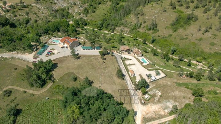 Dům na prodej 559 m² – Poreč