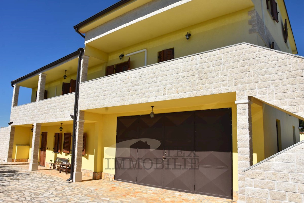 Casa In vendita - ISTARSKA  POREČ 