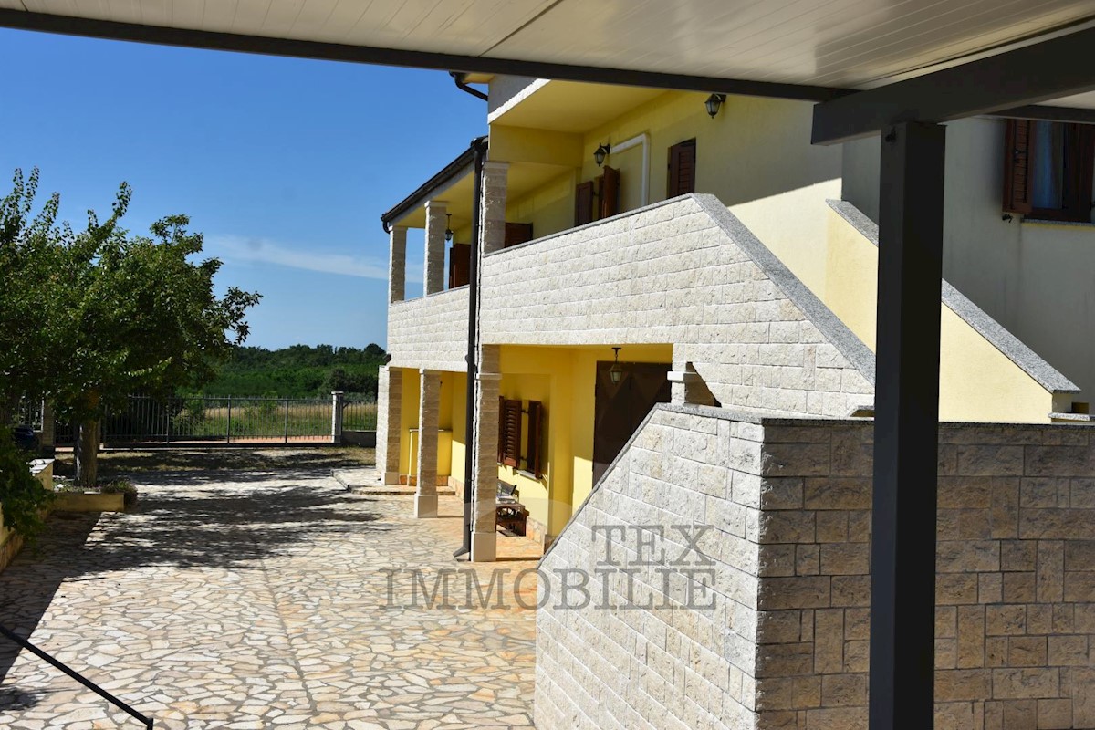Casa In vendita - ISTARSKA  POREČ 