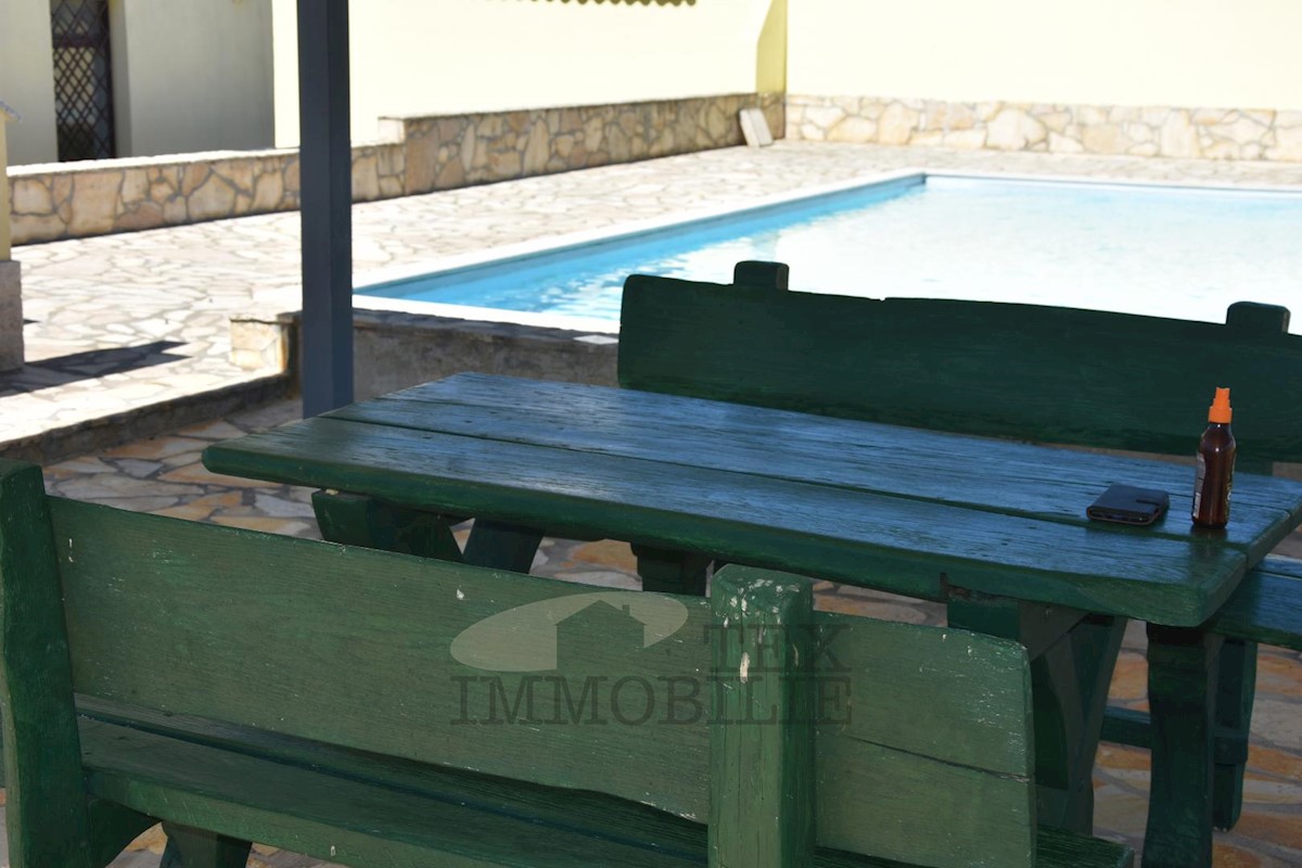 Casa In vendita - ISTARSKA  POREČ 