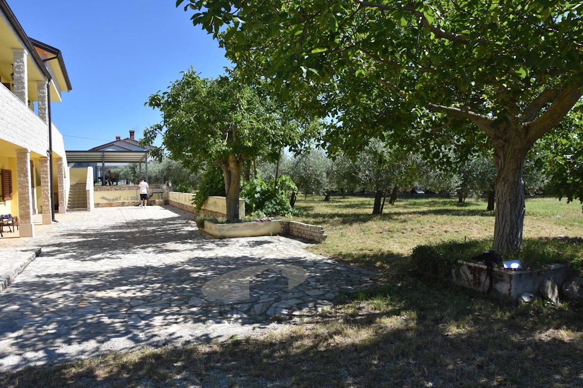Casa In vendita - ISTARSKA  POREČ 