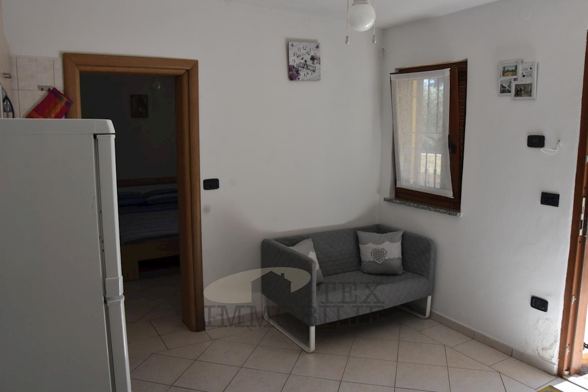 Casa In vendita - ISTARSKA  POREČ 