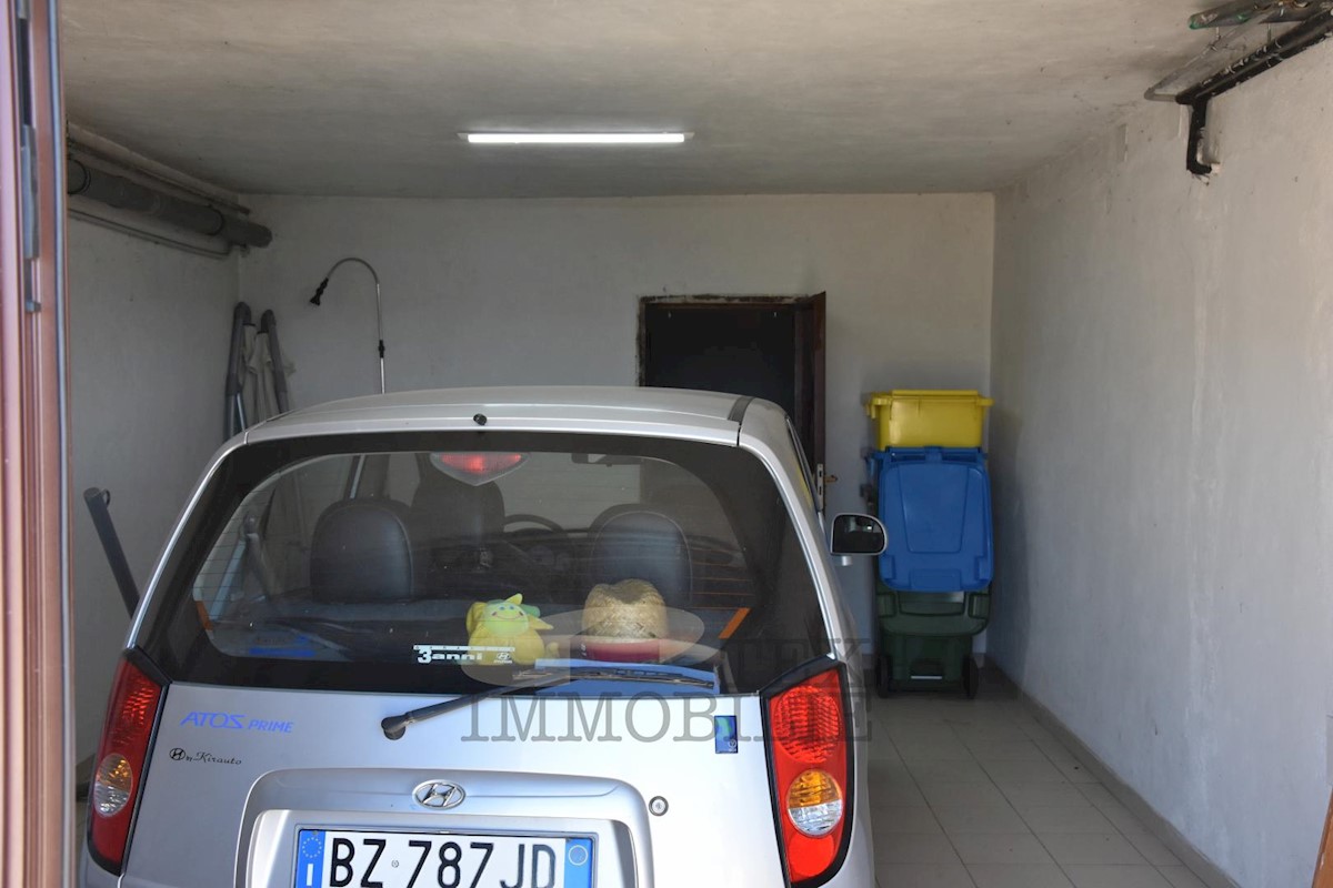 Casa In vendita - ISTARSKA  POREČ 