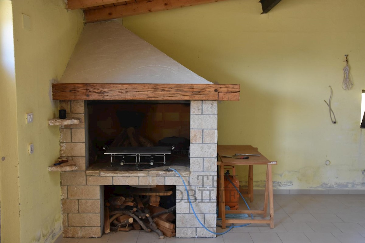 Casa In vendita - ISTARSKA  POREČ 
