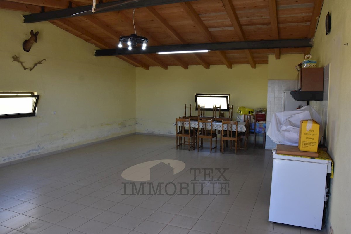 Casa In vendita - ISTARSKA  POREČ 