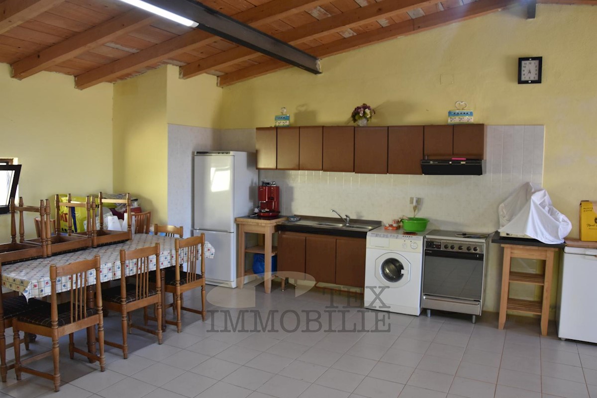 Casa In vendita - ISTARSKA  POREČ 