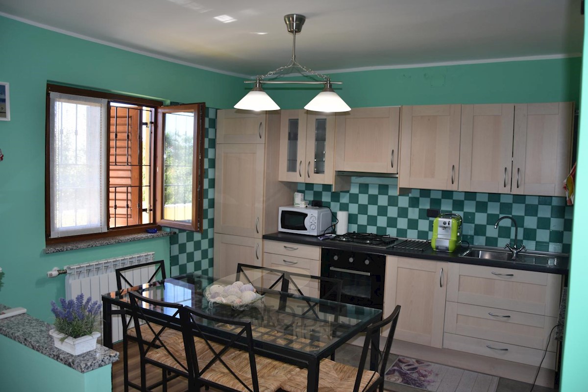 Casa In vendita - ISTARSKA  POREČ 