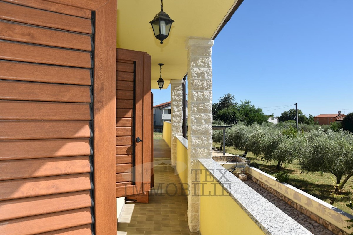 Casa In vendita - ISTARSKA  POREČ 