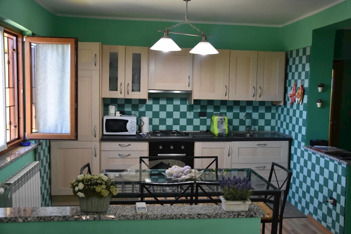 Casa In vendita - ISTARSKA  POREČ 