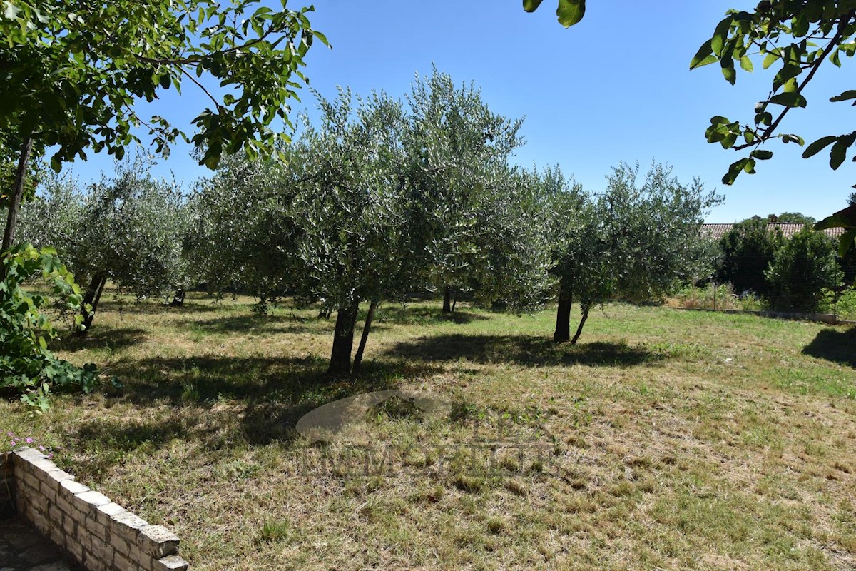 Casa In vendita - ISTARSKA  POREČ 