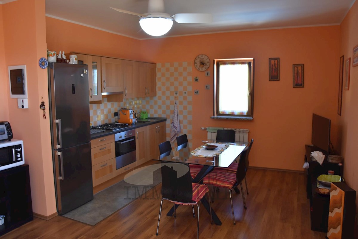 Casa In vendita - ISTARSKA  POREČ 