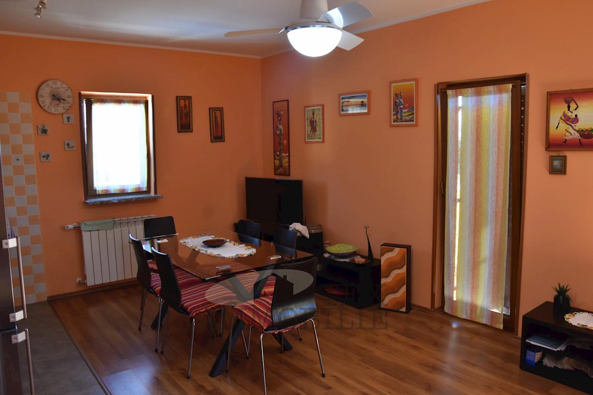 Casa In vendita - ISTARSKA  POREČ 