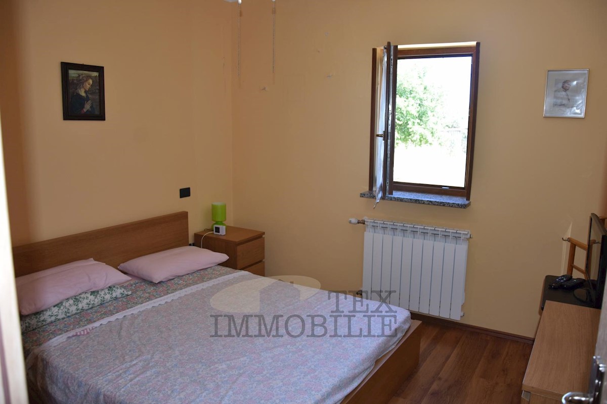 Casa In vendita - ISTARSKA  POREČ 