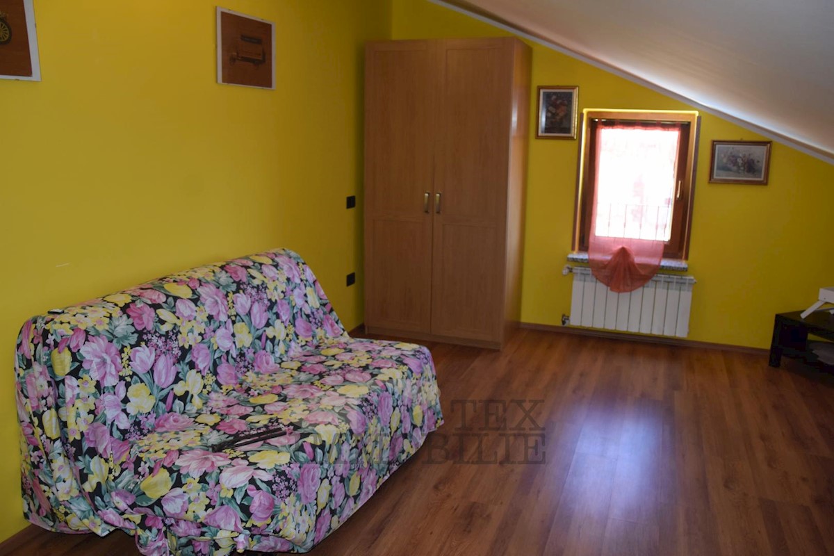Casa In vendita - ISTARSKA  POREČ 