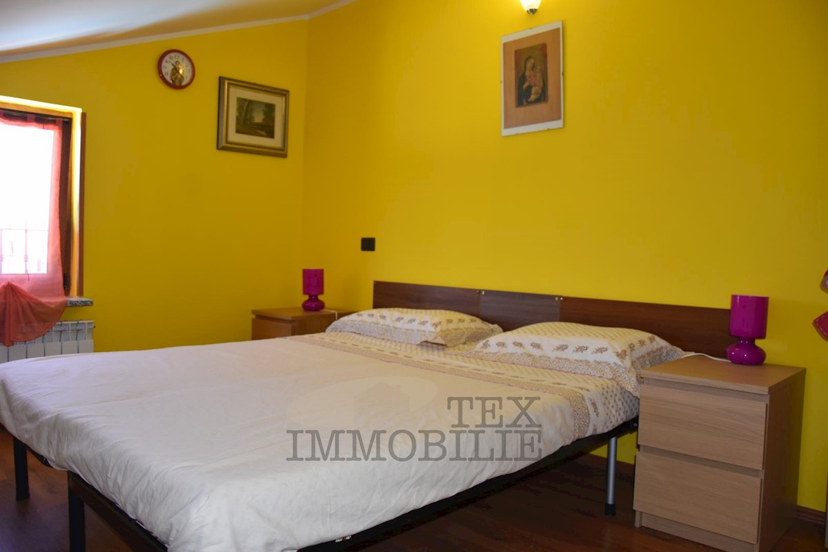 Casa In vendita - ISTARSKA  POREČ 