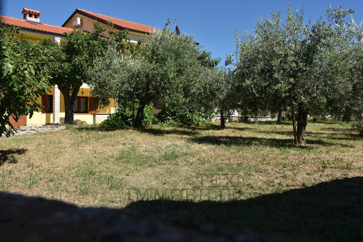 Casa In vendita - ISTARSKA  POREČ 