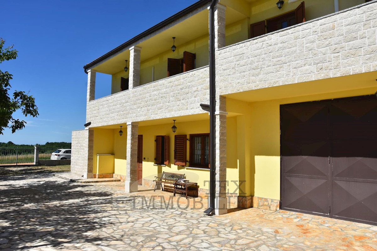 Casa In vendita - ISTARSKA  POREČ 
