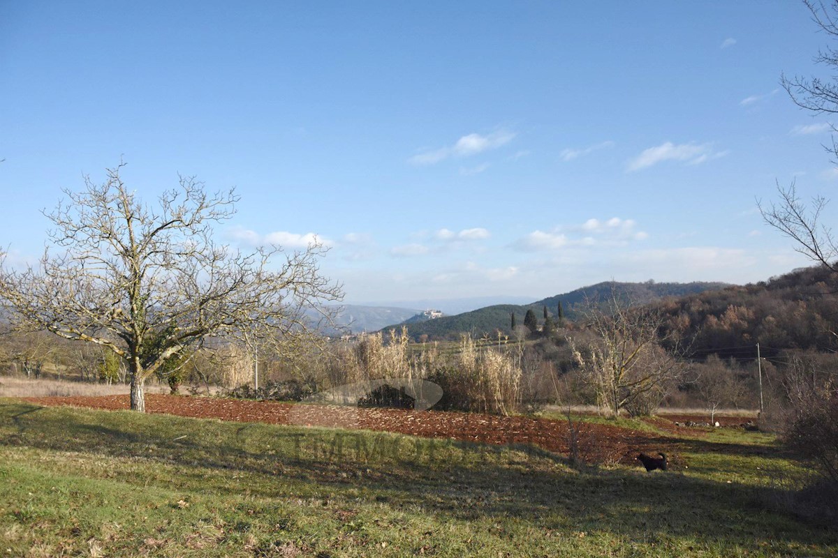 Zemljište Na prodaju - ISTARSKA  KAROJBA 