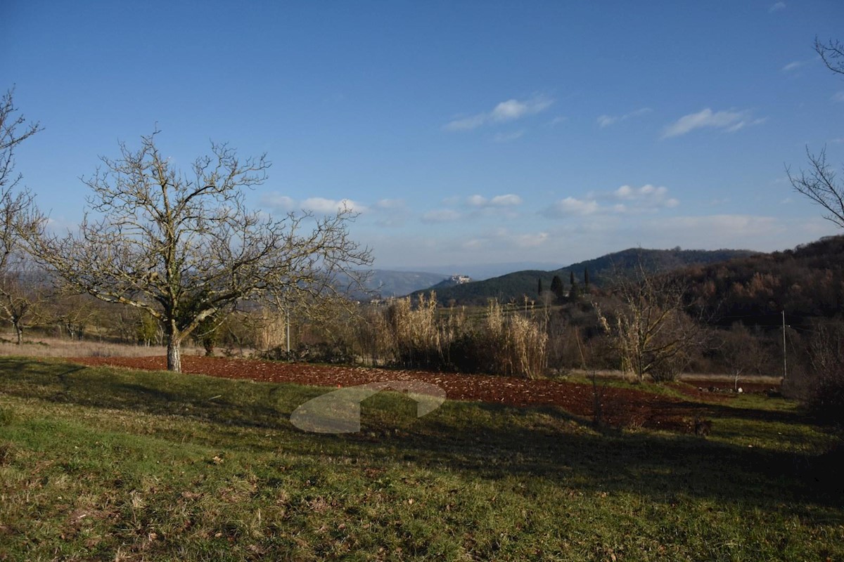 Zemljište Na prodaju - ISTARSKA  KAROJBA 