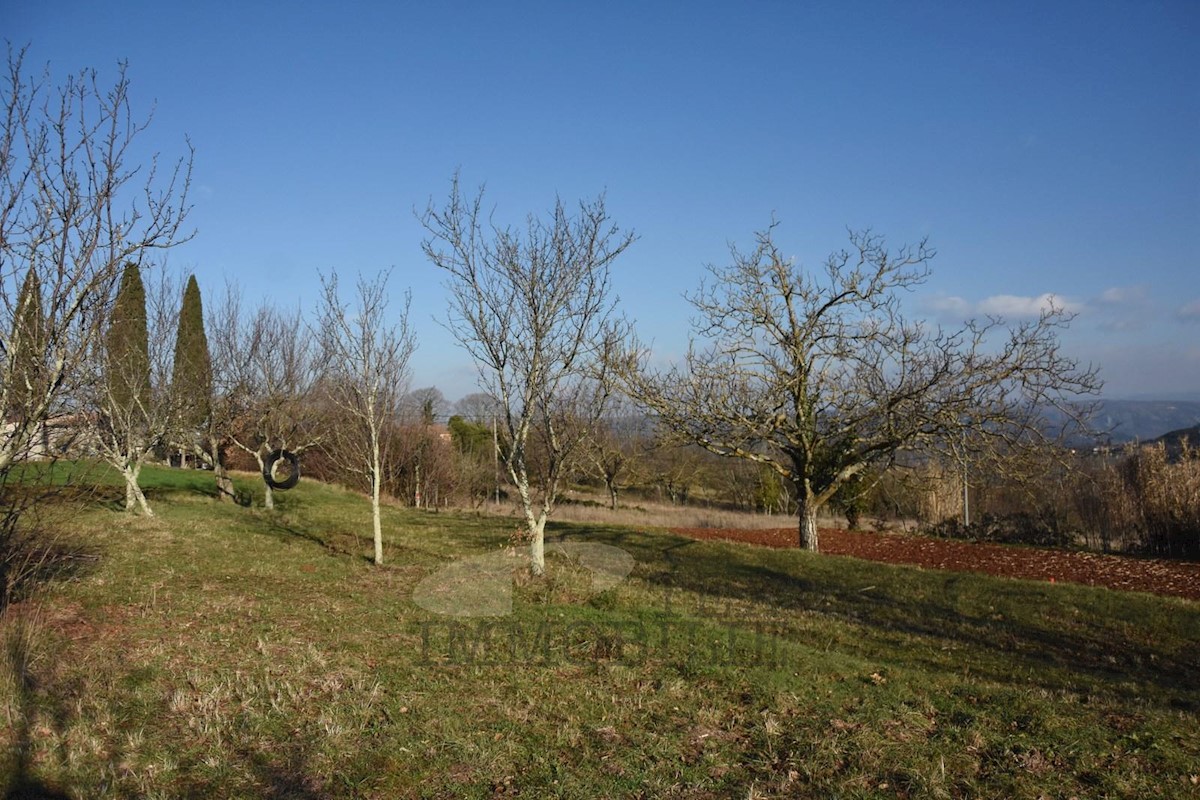 Zemljište Na prodaju - ISTARSKA  KAROJBA 