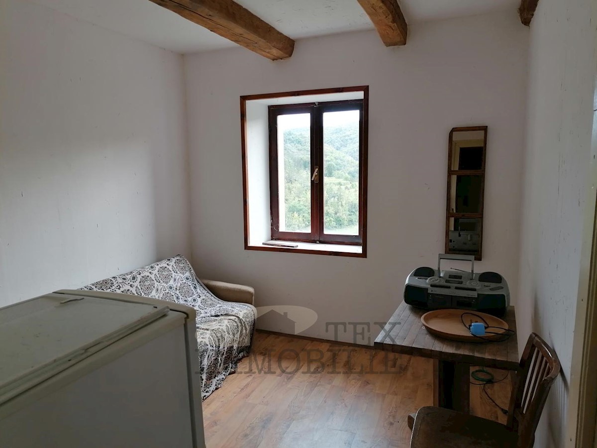 House For sale - ISTARSKA  MOTOVUN 